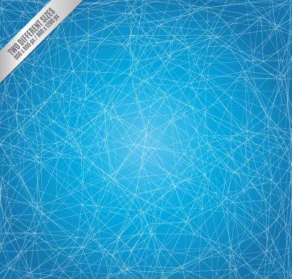 White dense wire mesh background vector material Download Free Vector