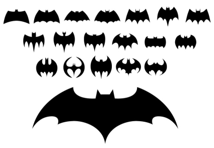 Batman Logo - Free Vectors & PSDs to Download