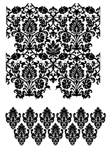 Design Pattern Vector