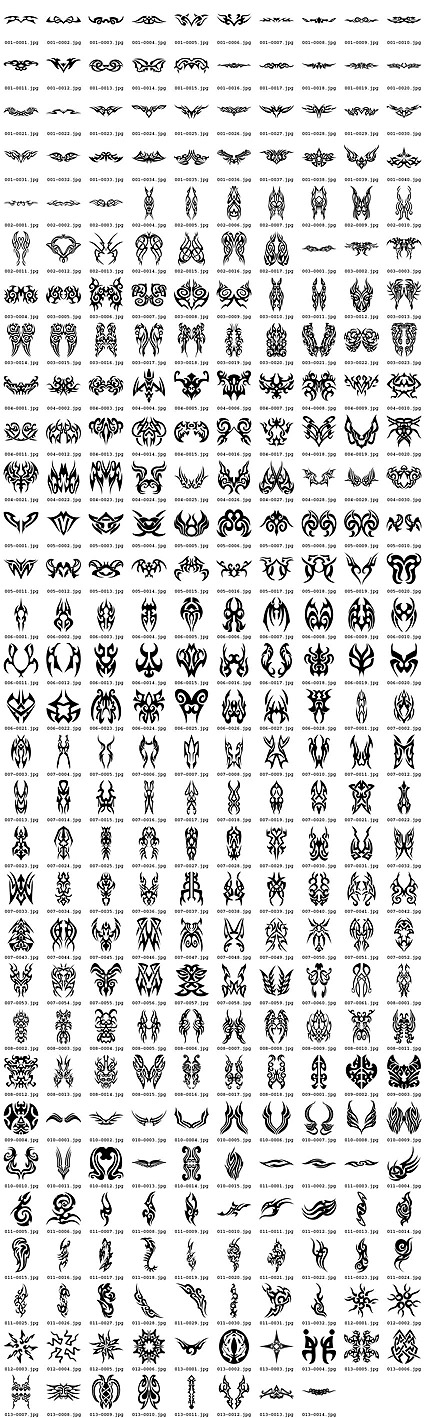 keyword vector material the trend of tattoos totem tattoo designs keyword vector material the trend of tattoos totem tattoo designs