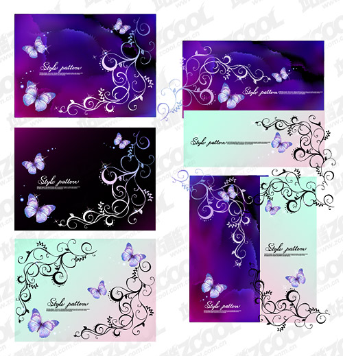 wallpaper purple butterfly. Latest wallpapers and purple