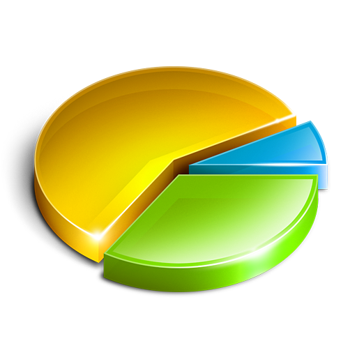 Multi-size statistics icon png Download Free Vector,PSD,FLASH,JPG--www ...