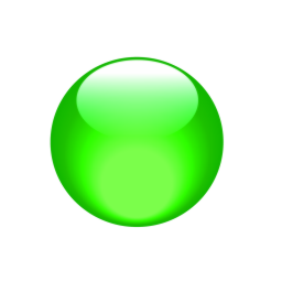 Multi-color crystal ball element icon png Download Free Vector,PSD
