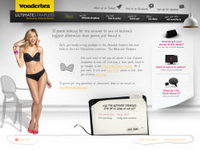 Wonderbra