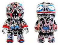Alternative illustrator Set -2