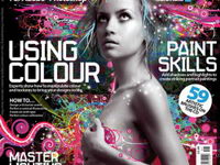 British couscous kid to enjoy fashion illustrator