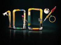 Advertising creative words