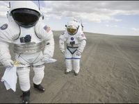 NASA photographs collection