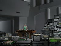 Sony World Photography Awards 2009 (2009 Sony World Photography Awards) Works (1)
