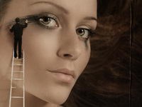 Is fantastic, very artistic conception Photos