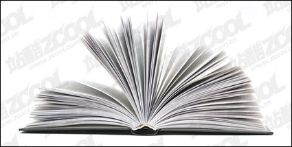 The picture quality flip books