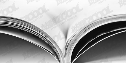 Open the book close-up picture quality