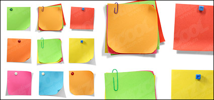 Office supplies picture material Series-09