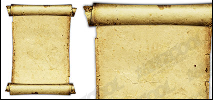 Nostalgic image of paper material-1