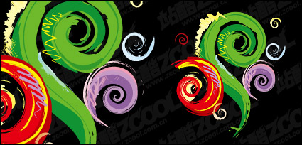 Lovely strokes