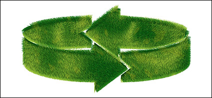 By grass spell graphics picture material-16