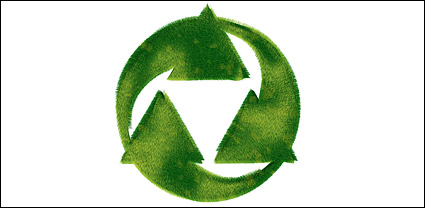 By grass spell graphics picture material-13