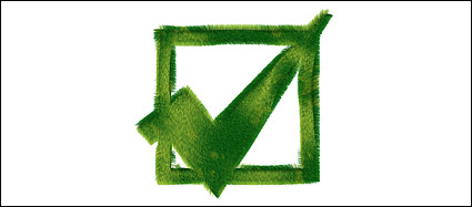 By grass spell graphics picture material-1