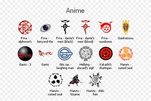  Anime Miscellaneous 