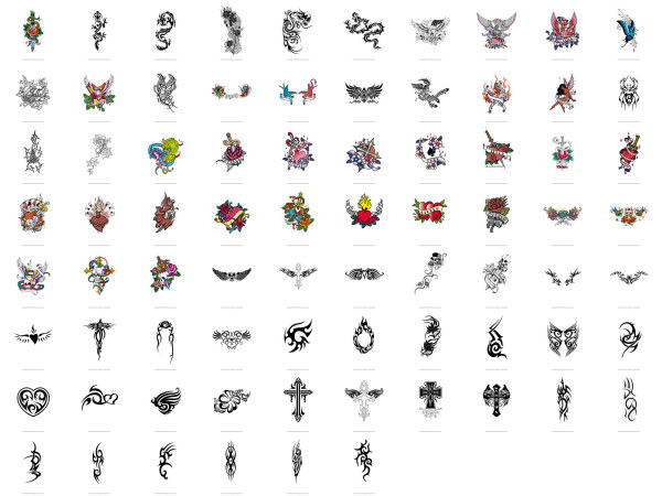 dragon totem tattoo design II tattoo mariposas. dragon totem tattoo design II