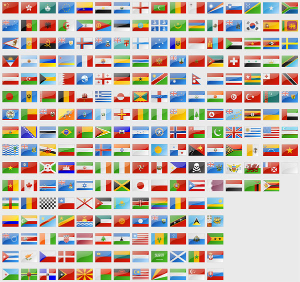 china flag icon. and regional flag png icon