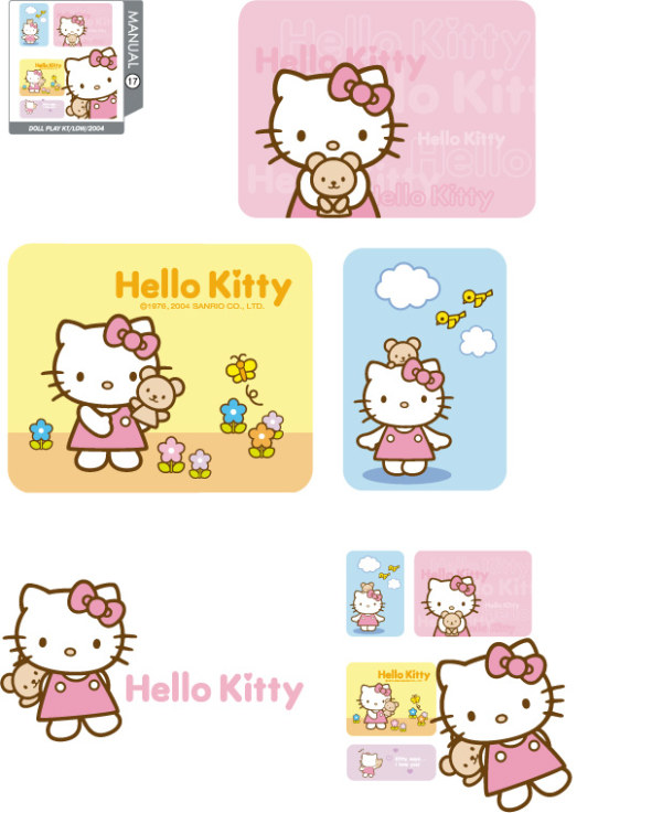 hello kitty desktop for mac