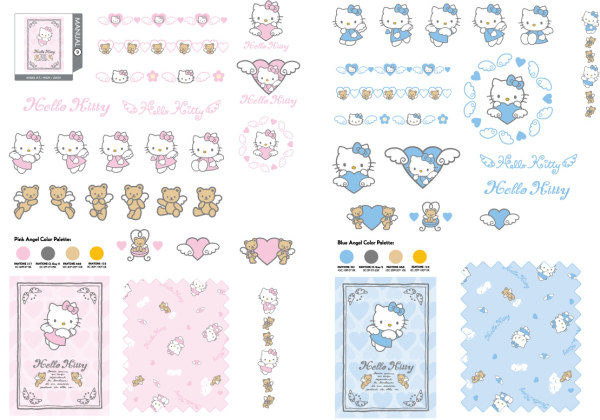 hello kitty 09
