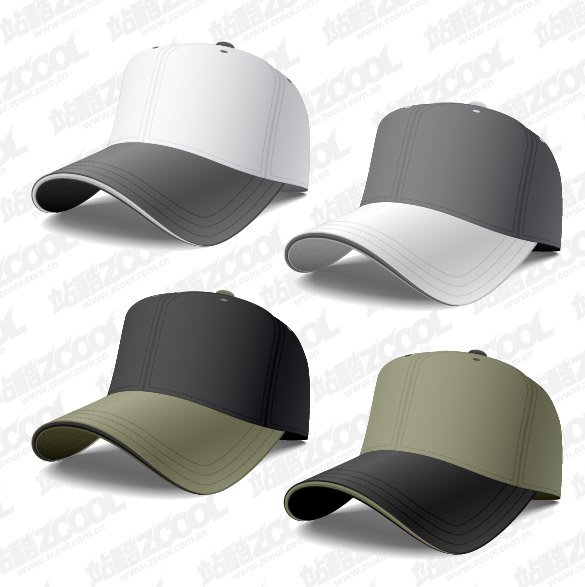 Cap Vector Free