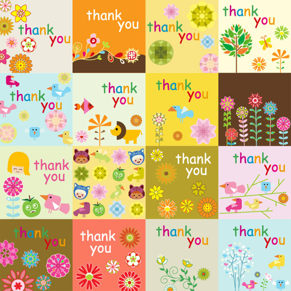 thank you clip art for kids. card thank you wallpapers