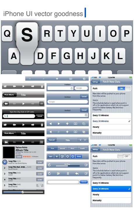ûƹ߰iPhone?UI?ʸԪ
