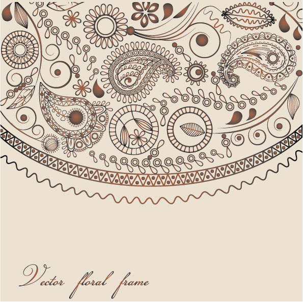 Ham pattern 06 - vector material