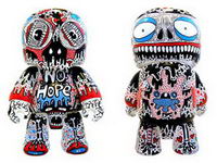 Alternative illustrator Set -2