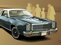 Classic cars