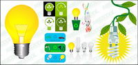 Vector de Ahorro de Energa y Proteccin del Medio Ambiente