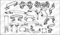 Go Media production Set12 vieux modle Ribbon