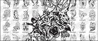 bte animal totem