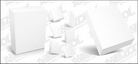 3d case modle vecteur matriel