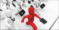 3D Photo matriel pour travailler la gestion du petit gars