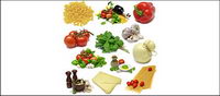 Produits alimentaires d