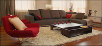 Beautiful home interior matriel photo-15
