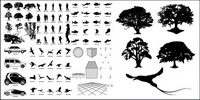 Ultimate Series Vector colis de matire