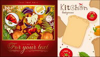 Produits alimentaires d