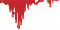 Blood vecteur
