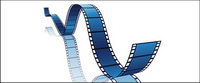 Vector dynamique films