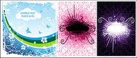tendance mode vecteur matriel