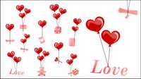 Coeur en forme de boule de l