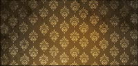 Continental motif peint matriel photo