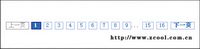 Beau et pratique du code css page