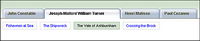 Reprage du code css cssplay pratique - pratique la barre de navigation secondaire