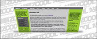 dfFlexiGrid - Liquid Grid Layout Javascript code js
